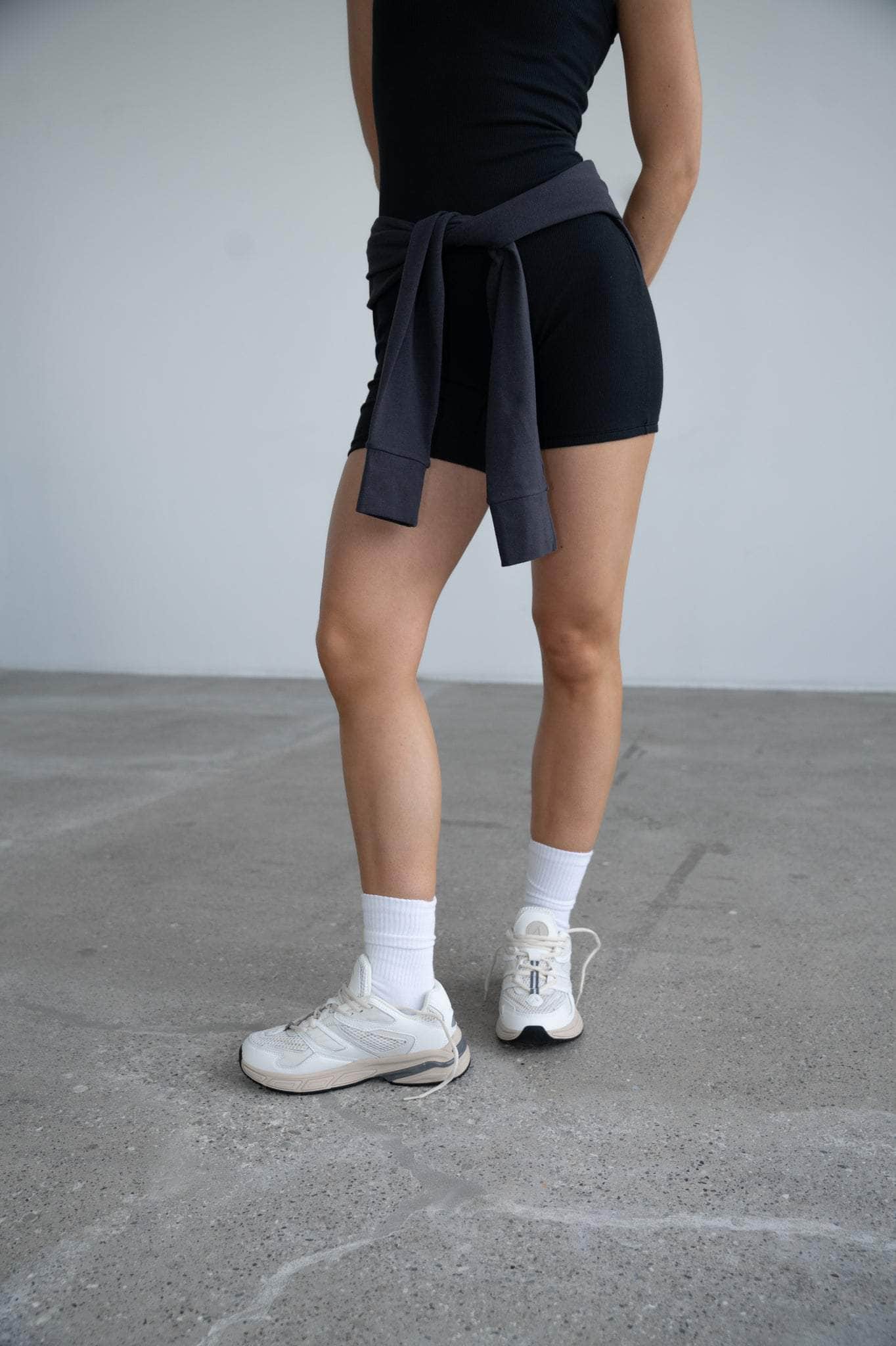 ARKK Collection Gravity Leather Space-R | White Turtledove | Women Gravity